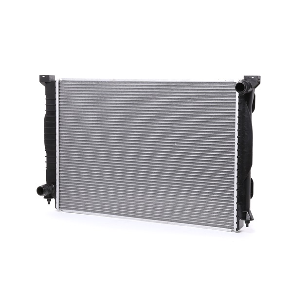 STARK SKRD-0120594 Radiatore acqua Audi A4 8h S4 quattro Benzina 344 CV 2004 prezzo
