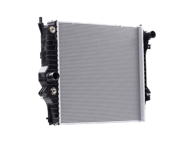 STARK SKRD-0120595 Radiatore JAGUAR S-Type (X200) 4.2 R V8 Benzina 396 CV 2007 prezzo