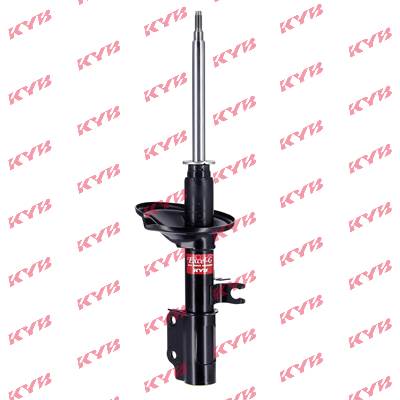 Amortisseur KYB Excel-G 333370 appropriées pour KIA pas cher