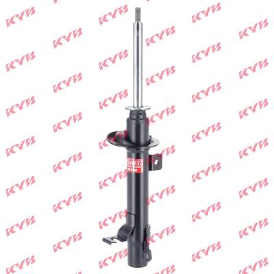 KYB Ammortizzatore 333398