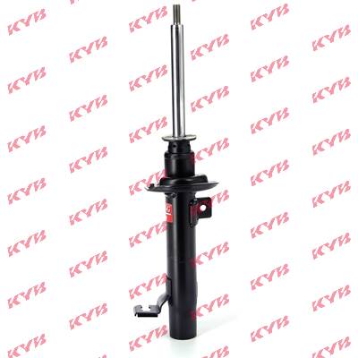 KYB 333401 Amortiguadores FORD FIESTA precio