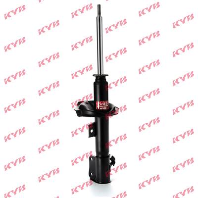 KYB 333408 Amortiguación SUZUKI