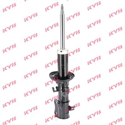 0K33C34700F OE KYB Amortisseur 333502
