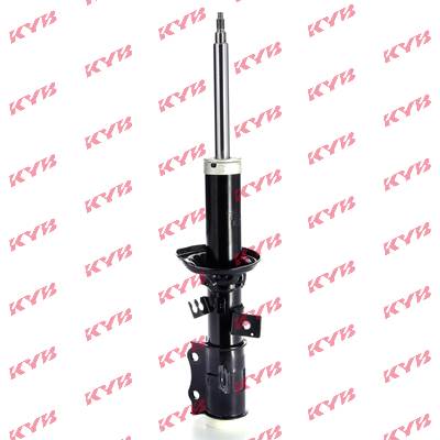 Iskunvaimennin KYB Excel-G 333512 sopivat KIA halvalla