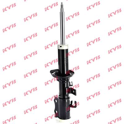 KYB 333513 Federbein KIA Rio I Limousine (DC) 1.3 Benzin 82 PS 2004