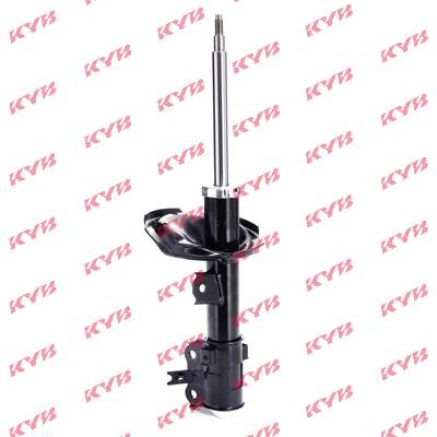 KYB Shock absorber 333517