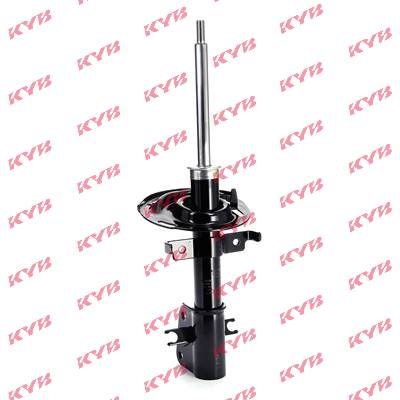 KYB Ammortizzatore 333717