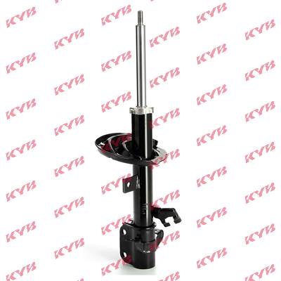 Amortiguador E43A3BC60A KYB 333722