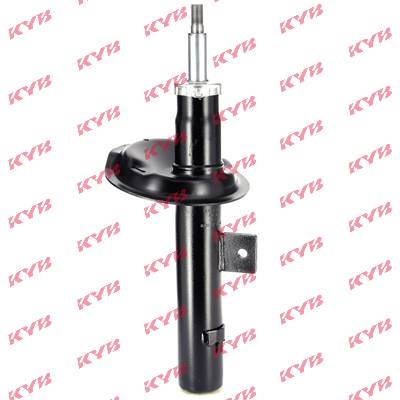 Acheter KYB Amortisseur 633836