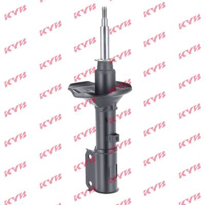 Amortizatorius KYB Premium 634001 tinka MITSUBISHI pigu