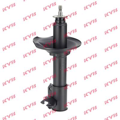 Iskunvaimennin KYB Premium 634016 sopivat NISSAN halvalla