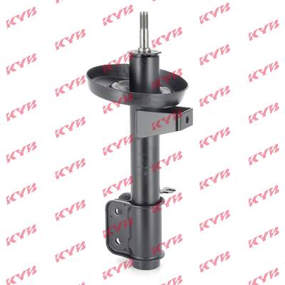 KYB 634022 Amortiguadores VAUXHALL Carlton Mk III Berlina (V87) 2.0 i Gasolina 122 cv 1988 precio