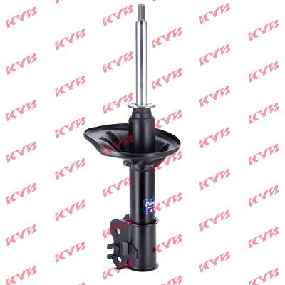 KYB 634051 Amortizer 626 IV Hatchback (GE) 2.0 i 4WD (GE10S1) Bencin 116 km 1994