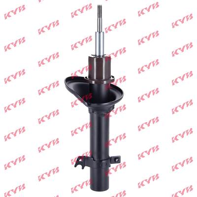 KYB 634067 Schokbrekers ROVER 200 Cabrio (XW) 216 1.6 Benzine 111 Pk 1991 kosten
