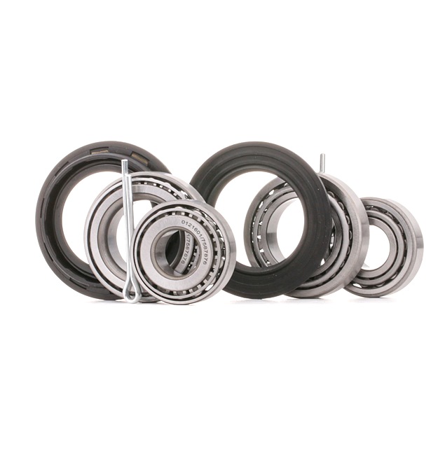 STARK SKWB-0180761 Rato guolis OPEL Ascona C Sedanas (J82) 1.6 D (F11, M11, F68, M68) dyzelinas 54 AG 1985