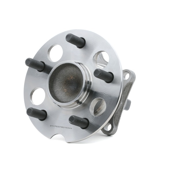 STARK SKWB-0180779 Rato guolis TOYOTA Avensis Verso (_M2_) 2.0 VVT-i (ACM20_) benzinas 150 AG 2003