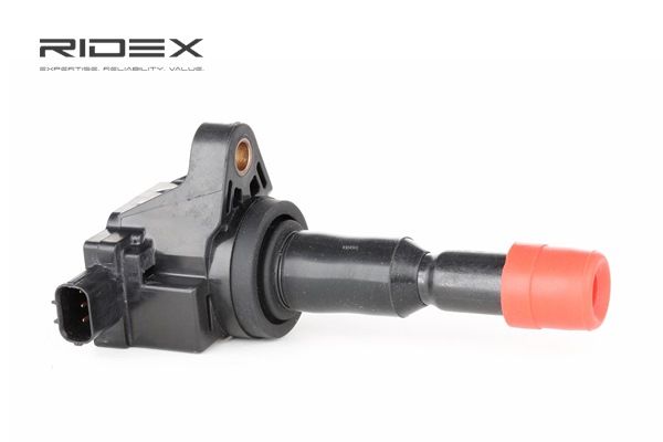 30520PWC003 OE RIDEX Tændspole 689C0285