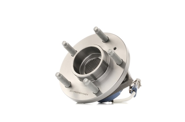 Wiellagerset STARK SKWB-0180797 geschikt voor OPEL, CHEVROLET, CADILLAC, PONTIAC, VAUXHALL goedkope