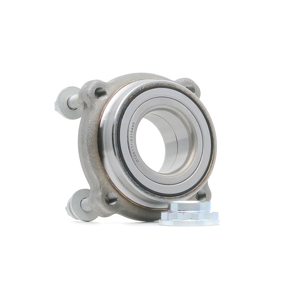 Wheel bearing kit STARK SKWB-0180811 suitable for BMW at cheap price
