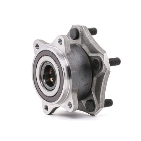 originale Suzuki SWIFT STARK Nav hjul SKWB-0180820