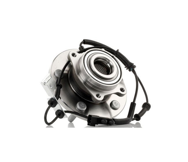 SKWB-0180831 STARK Wheel hub for CHRYSLER YPSILON