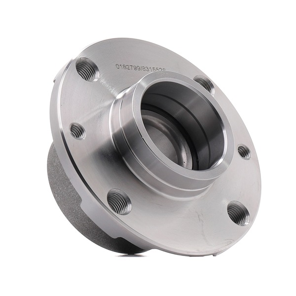 STARK SKWB-0180832 Hub assembly FIAT Fiorino II Pickup (146) 1.7 D Diesel 57 hp 1996 price