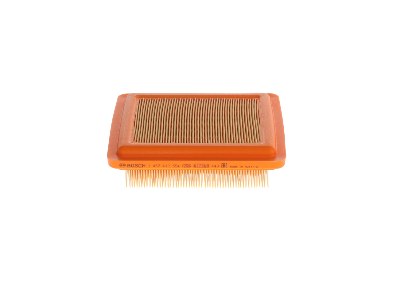 Filtro de aire 1378081A00000 BOSCH 1 457 433 554