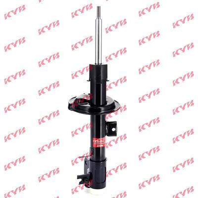 KYB Stoßdämpfer 333751
