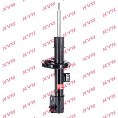 KYB 333753 SUZUKI SX4 Schokdempers origineel