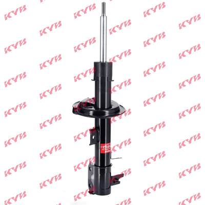 KYB 333754 SUZUKI SX4 Schokdempers origineel