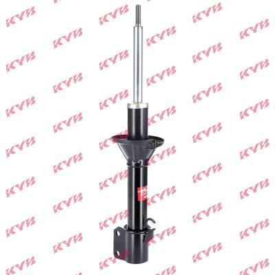 KYB 333803 Amortiguadores FORD FIESTA 2 (FBD) 1 Gasolina 45 cv 1983 precio