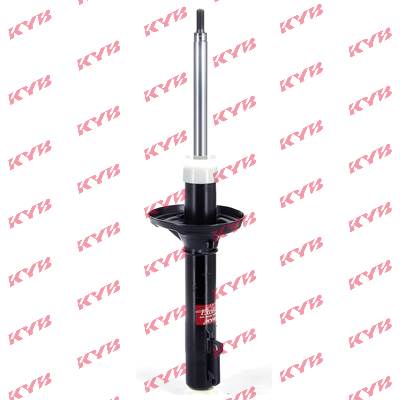 91AB18045AC OE KYB Amortisseur 333820
