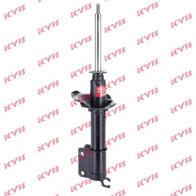 KYB 333170 Dempere Daihatsu Applause A101 1.6 16V 4WD Bensin 105 hk 1995 pris