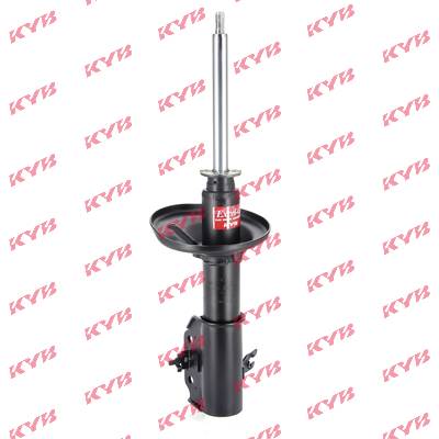 Amortiguador BC1G34900 KYB 333183