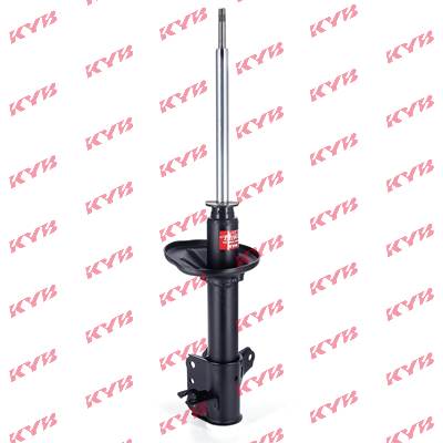 Stoßdämpfer KYB Excel-G 333184 passend für MAZDA zum günstigen Preis
