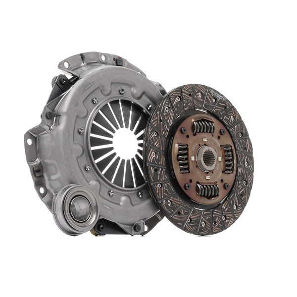 EXEDY MBK2029 Koblingssæt MITSUBISHI L 200 (K7_T, K6_T) 3.0 i 4WD Benzin 181 HK 2002 pris