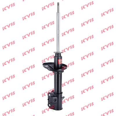 Amortisseur KYB Excel-G 333185 appropriées pour MAZDA pas cher