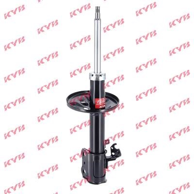 Amortecedor KYB Excel-G 333198 adequados para TOYOTA barato