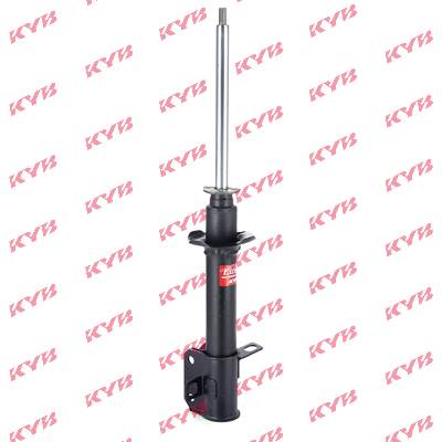 KYB 333200 Stoßdämpfer DAIHATSU CHARADE IV Stufenheck (G203) 1.5 16V Benzin 75 PS 2001