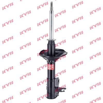 alkuperäiset Mitsubishi COLT KYB Heilahduksenvaimennin 333225