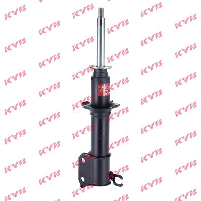 KYB 333249 hinten und vorne Stoßdämpfer Daihatsu Move L9 Kosten