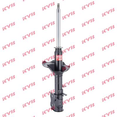 0K2A128900D OE KYB Stoßdämpfer 333265