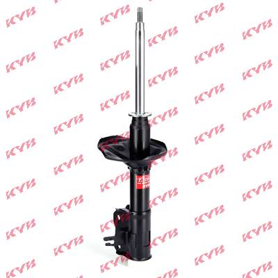 Amortisseur KYB Excel-G 333280 appropriées pour MITSUBISHI pas cher