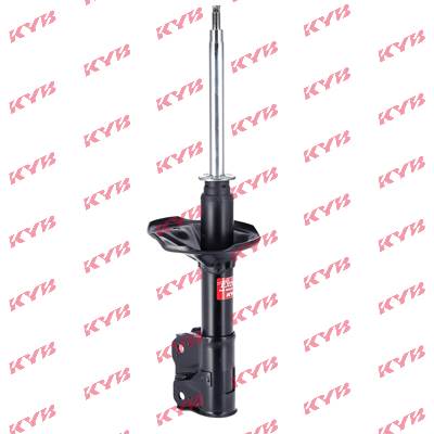 Amortisseur KYB Excel-G 333281 appropriées pour MITSUBISHI pas cher