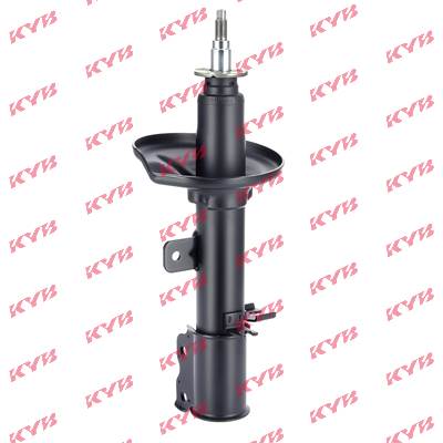 KYB Ammortizzatore 634097