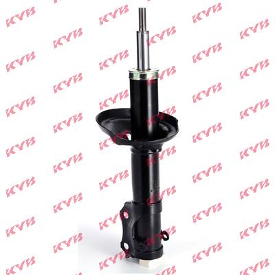 Stoßdämpfer KYB Premium 634810 passend für VW, SEAT zum günstigen Preis