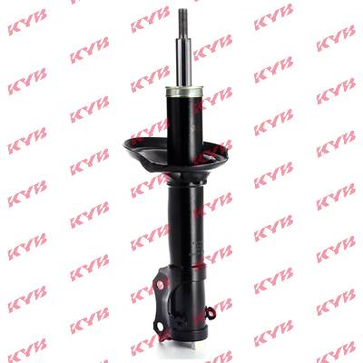 357413031S OE KYB Shock absorber 634811