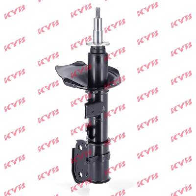Amortisseur KYB Premium 635012 appropriées pour NISSAN pas cher