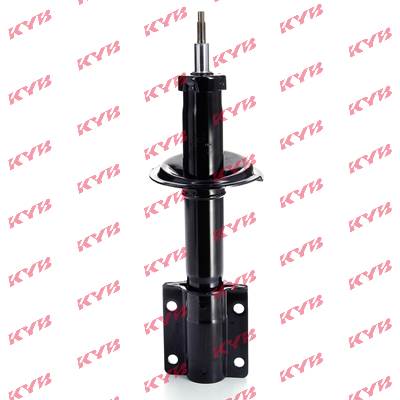originale Fiat DUCATO KYB Fjäderben 635806