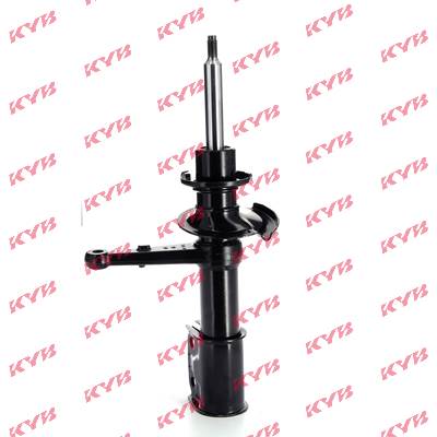 Acheter KYB Amortisseur 635902